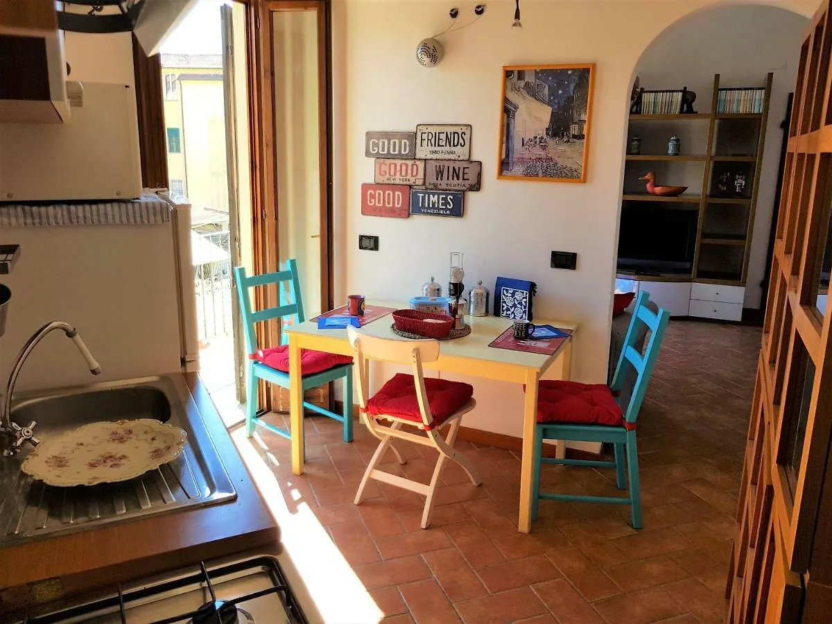 WelcHOME to Florence! Campo di Marte charming&bright 0*, Firenze Italia