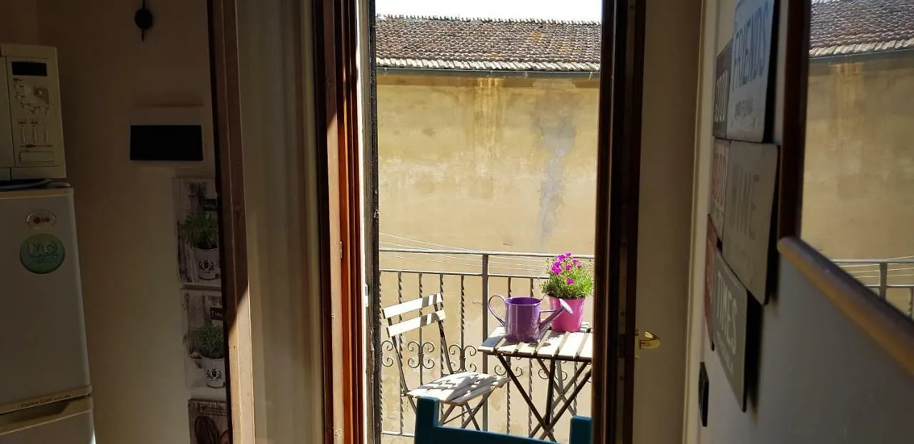 WelcHOME to Florence! Campo di Marte charming&bright Italia