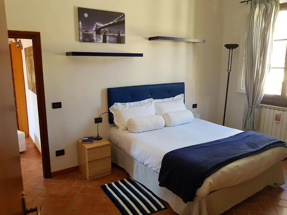WelcHOME to Florence! Campo di Marte charming&bright 0*, Firenze Italia